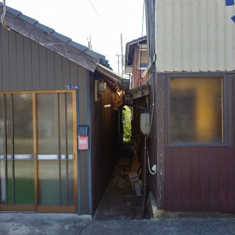 有田町岩谷川内借地店舗のその他