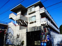 トレンタハウス桜新町の画像