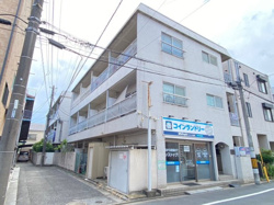 シンハイム蕨