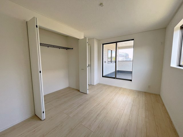 新築戸建・新築建売　須賀川市影沼町第4　第一小・第一中のその他