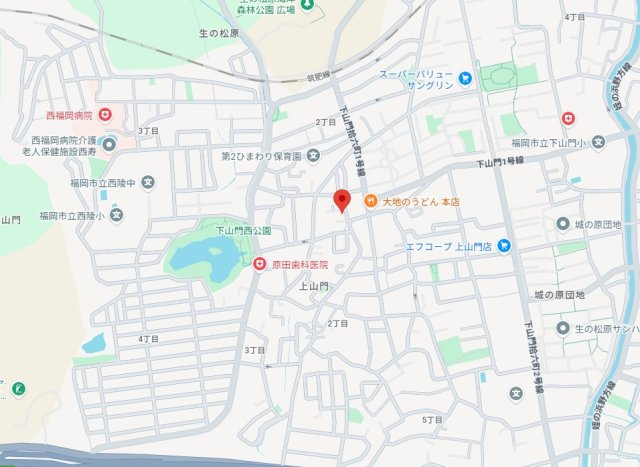 【地図】