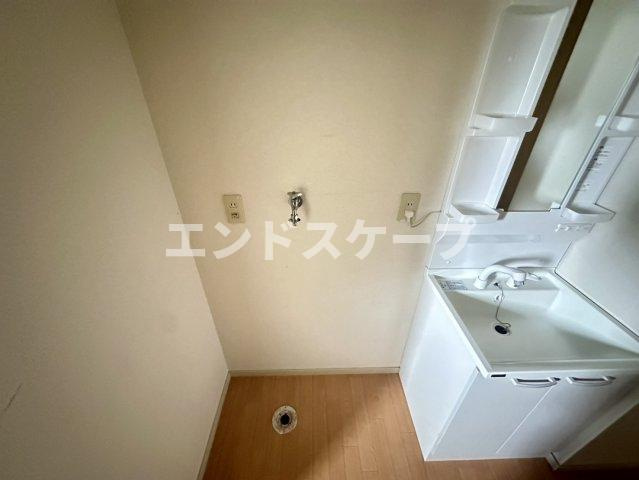ストークうちだの洗面所|高崎、前橋のお部屋探しはエンドスケープまで！お客様の理想お聞かせ下さい♪