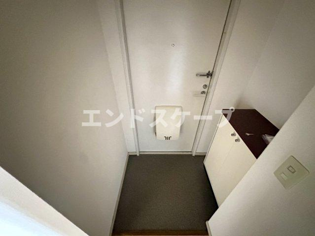 ストークうちだの玄関|高崎、前橋のお部屋探しはエンドスケープまで！お客様の理想お聞かせ下さい♪