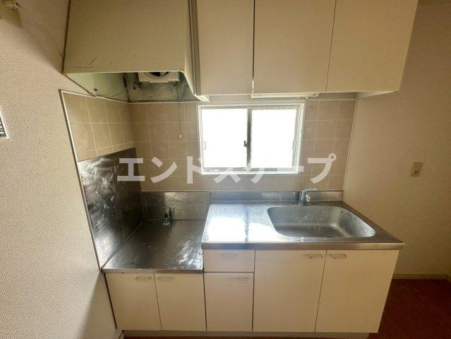 ストークうちだのキッチン|高崎、前橋のお部屋探しはエンドスケープまで！お客様の理想お聞かせ下さい♪
