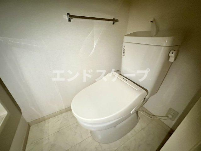 ストークうちだのトイレ|高崎、前橋のお部屋探しはエンドスケープまで！お客様の理想お聞かせ下さい♪
