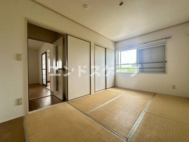 ストークうちだの和室|高崎、前橋のお部屋探しはエンドスケープまで！お客様の理想お聞かせ下さい♪