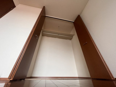 【玄関】 | ボナールアークB