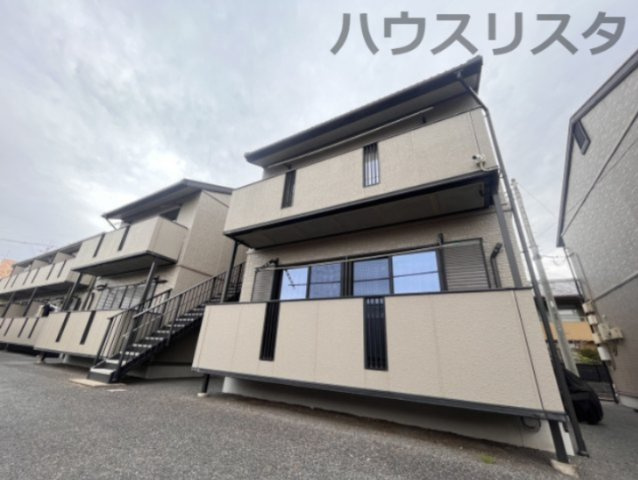 【外観】 | ボナールアークB