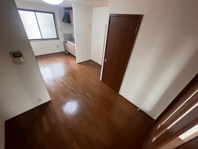 【内装】 | ボナールアークB