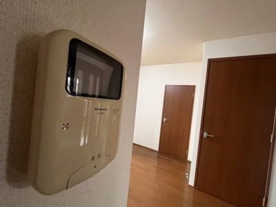 【セキュリティ】 | ボナールアークB