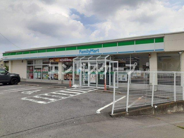 セレノ　Ⅱの周辺|ファミリーマート前橋茂木町店まで1000m
高崎、前橋のお部屋探しはエンドスケープまで！お客様の理想お聞かせ下さい♪