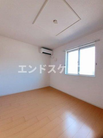 セレノ　Ⅱの内装|高崎、前橋のお部屋探しはエンドスケープまで！お客様の理想お聞かせ下さい♪