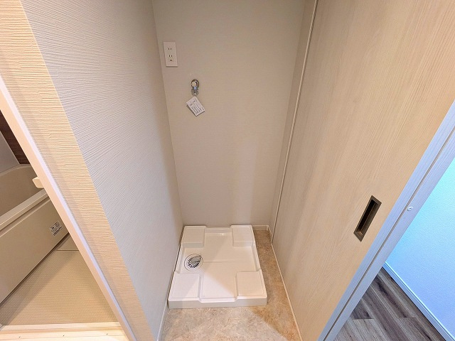 大森本町ハイツの設備