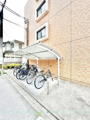 セレスティアル大曽根のその他共用部分