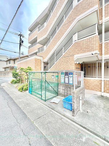 セレスティアル大曽根の設備