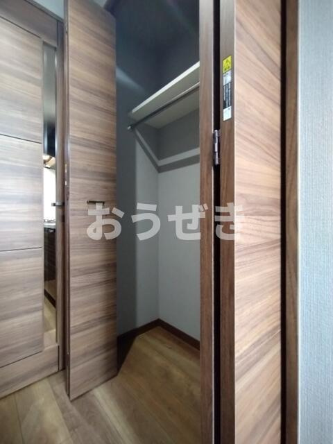 Ｌｅ’ａＭＡＲＫＳ横濱弐番館のその他共用部分| 