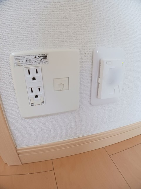 プランドールの設備|その他