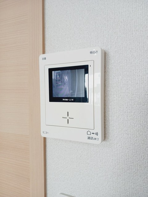 プランドールのセキュリティ|その他設備
