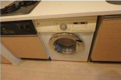 【設備】 | ドゥーエ新富町