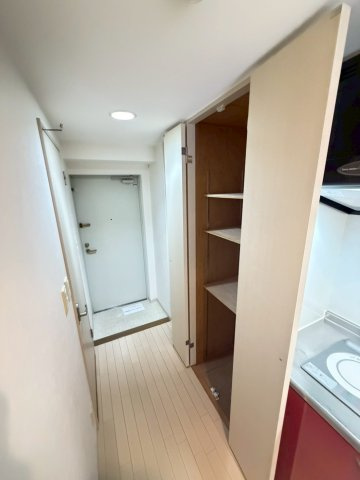 【玄関】 | コンフォリア高槻