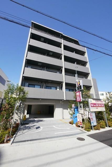 ＤＩＰＳ上板橋のその他