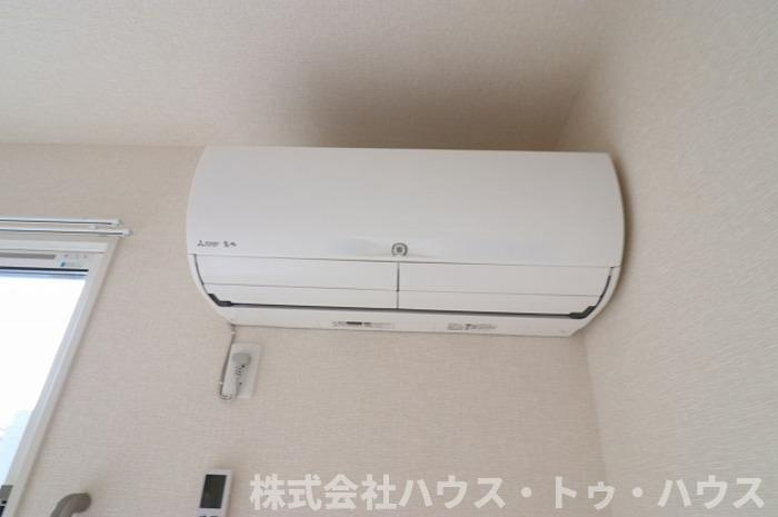 アベニュー　Ｂの設備