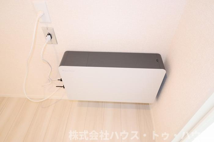アベニュー　Ｂのその他
