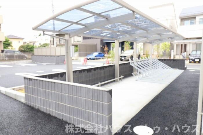 アベニュー　Ｂのその他共用部分