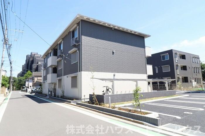 アベニュー　Ｂ