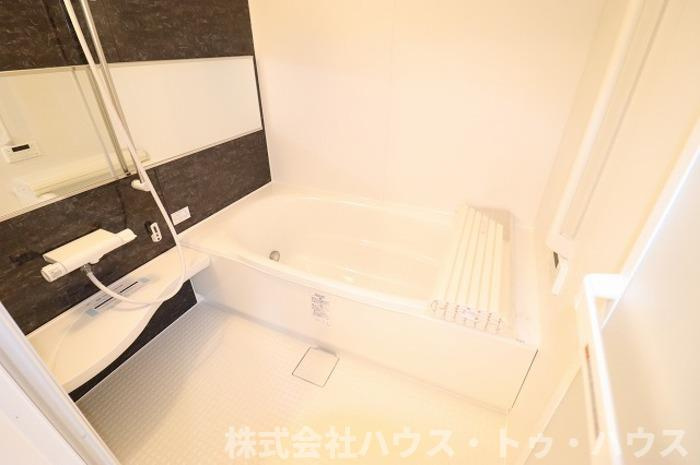 アベニュー　Ｂの浴室
