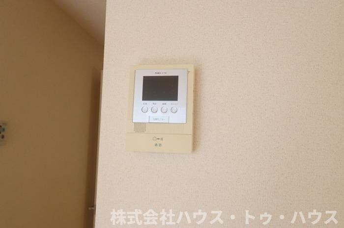ヴァン・クレールのセキュリティ