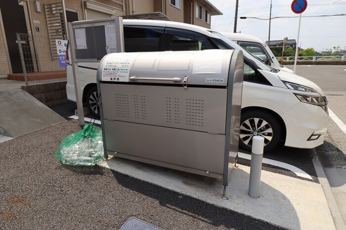 S・V・Pシビーのロビー