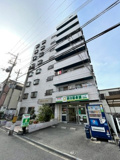 日栄ビル３号館　仲介手数料無料の画像