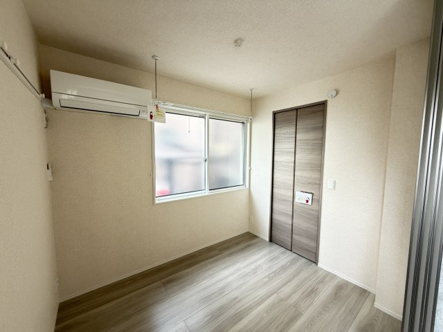 Kurashiroのその他共用部分