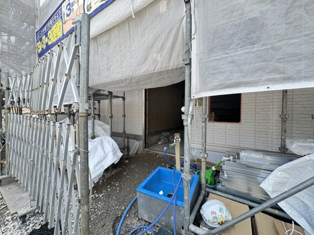Kurashiroのロビー
