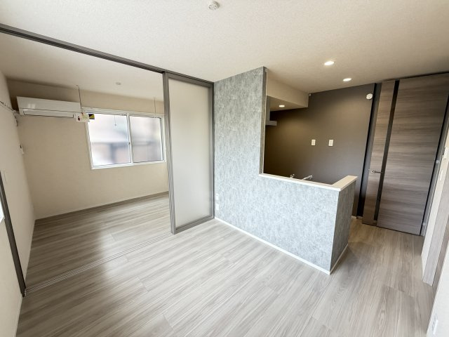 Kurashiroの設備
