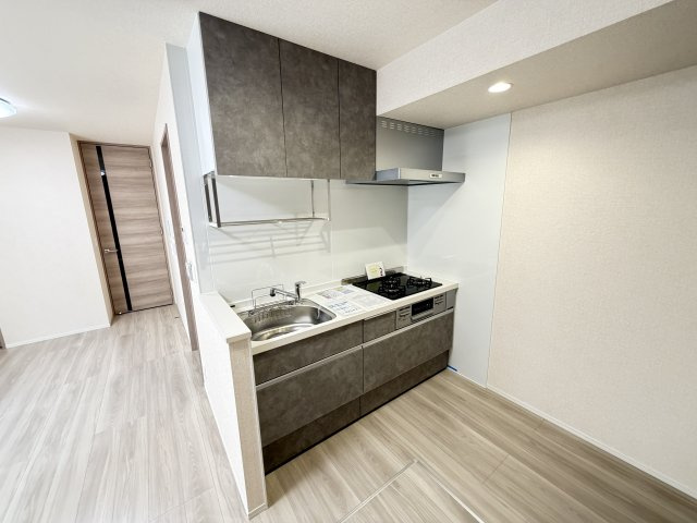 Kurashiroのその他共用部分