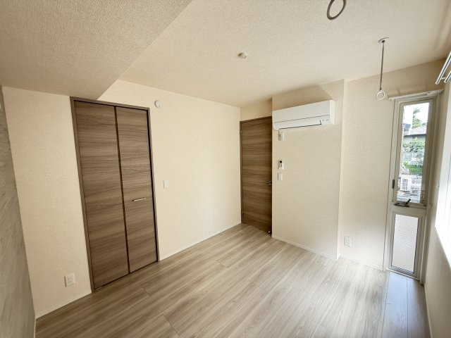 Kurashiroの設備