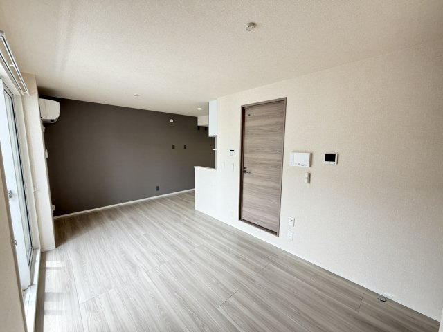Kurashiroのエントランス