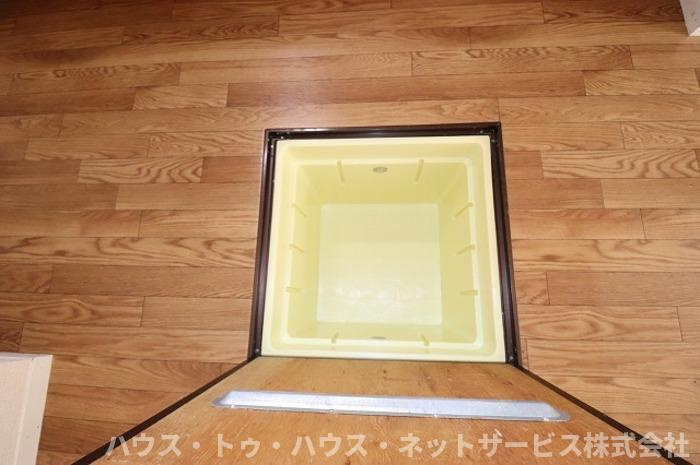 グランディールのその他