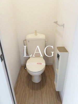【トイレ】 | コースト京葉 | トイレです。