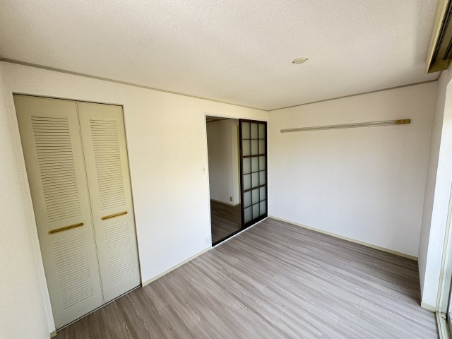 グランディールの子供部屋