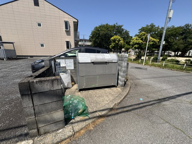 グランディールのその他