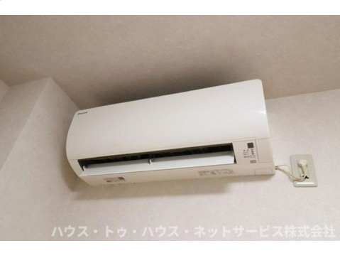 コンフォール小泉の設備