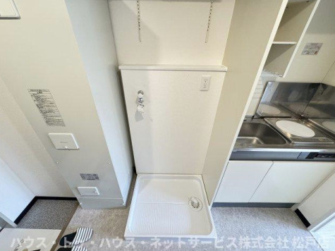 コンフォール小泉のその他