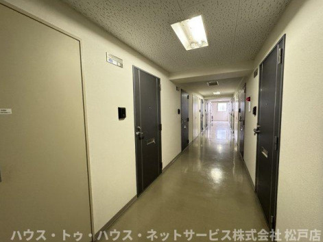 コンフォール小泉のその他
