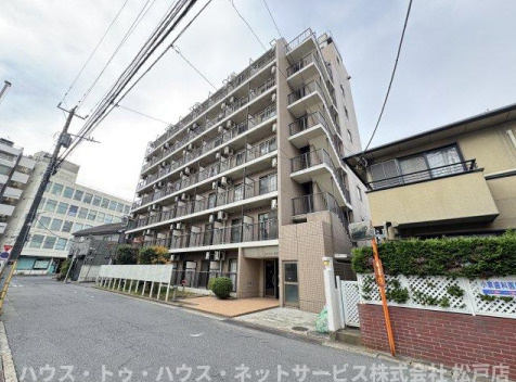 コンフォール小泉
