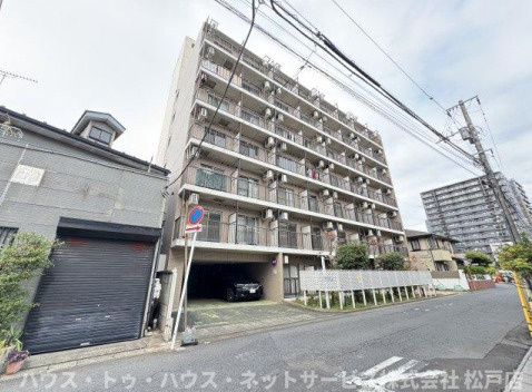 コンフォール小泉のその他