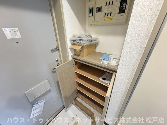 コンフォール小泉のその他