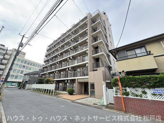コンフォール小泉
